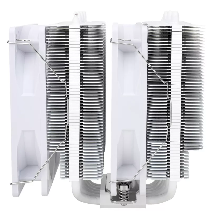 Air cooler Thermalright Peerless Assassin 120 SE WHITE ARGB