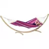 StarSet Candy AZ-6010100, Camping-Hammock pink/lilac