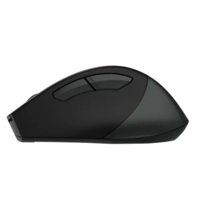 Wireless mouse A4Tech A4TMYS46716 RF Wireless + Bluetooth, optical 2000 DPI, 6 buttons, right-hand, nano receiver