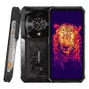 Rugged smartphone UleFone Armor 28 Ultra Thermal 5G — 16GB RAM, 1TB storage, black
