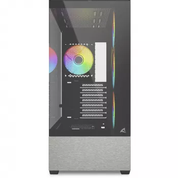 Sharkoon AK7 ARGB ATX Case