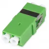 Network Cable DIGITUS DN-96007-1APC-OF LC/APC Duplex SM without Flange