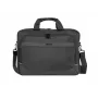 Messenger case NATEC NTO-2238 39.6 cm 15.6 inch Black