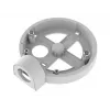AXIS - Camera conduit back box - for AXIS Companion Dome V, M3044-V, M3045-V, M3046-V (5507-401)