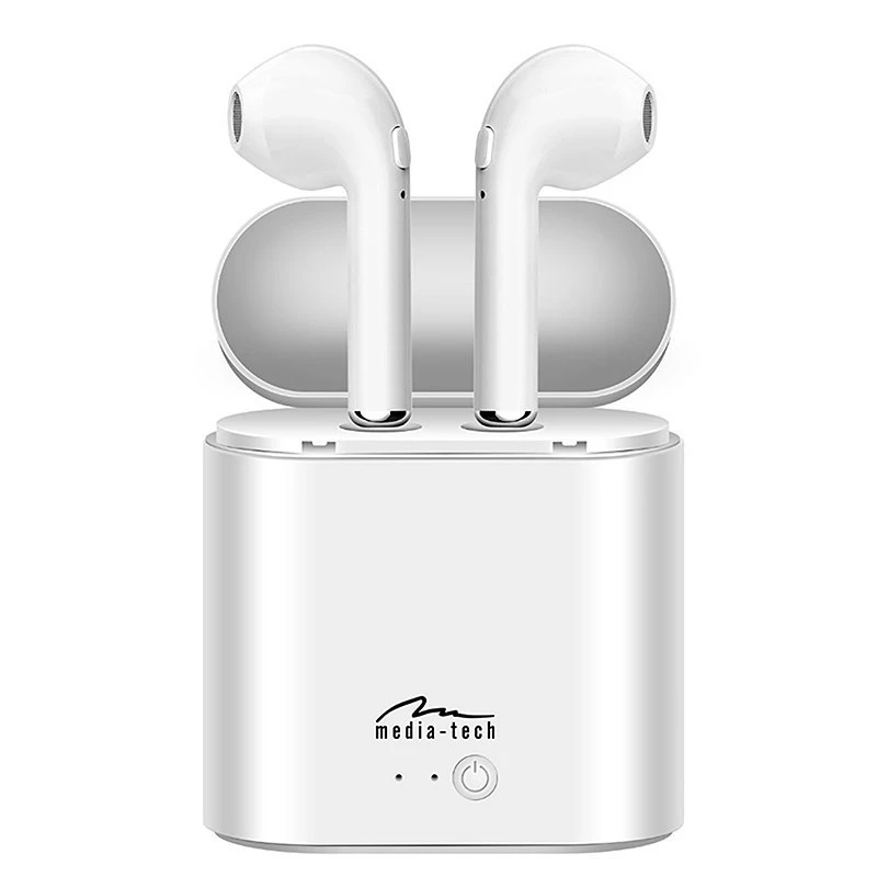 Wireless headphones R-PHONES TWS MT3589W