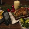 Digital cooking thermometer Salter 540A HBBKCR 5‑in‑1 precision — multi‑function kitchen probe