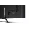 Sharp 50GR8265E 127 cm (50 inch) 4K Ultra HD Smart TV Black