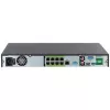 IP recorder NVR5208-8P-EI2 8 ch., 8 PoE