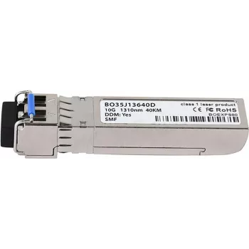 SFP+ transceiver CBO SFP-10G-ER-HC-BO 10G ER fiber optic module