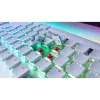Turtle Beach Vulcan II Max keyboard Gaming USB German White
