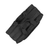 Toploader bag Rivacase 8432 laptop case 39.6 cm (15.6 inch) Black