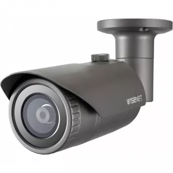Hanwha Techwin WiseNet Q QNO-8010R - Network Surveillance Camera - Colour (day/night)