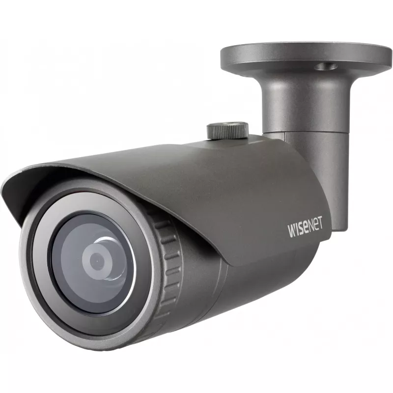 Hanwha Techwin WiseNet Q QNO-8010R - Network Surveillance Camera - Colour (day/night)