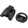 Racing Wheel SUBSONIC SA5727-2 Pro Kart Racer Duo for Nintendo Switch with Dual Controller Support