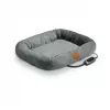 Heated pet bed Beurer Kira, grey