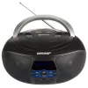 Portable Bluetooth Speaker PRIME3 ABB11BT with built-in microphone, wireless audio playback