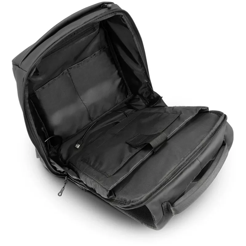 Sharkoon Backpack - Black, 16 L