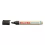 Edding EcoLine 21. Schreibfarben: Schwarz, Produktfarbe: Mehrfarben, Gehäusematerial: Kunststoff (4-21001)