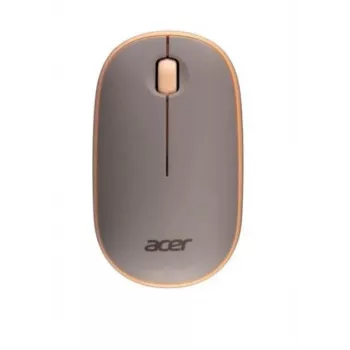 Mouse Acer Wireless Bubble Mouse Beige RF2.4G