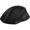 HP 685 Comfort Dual-Mode Mouse, Right-hand, Bluetooth + USB Type-A, 1200 DPI, Black