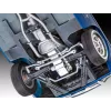 60th Anniversary Ford Mustang 1/24 Gift Set