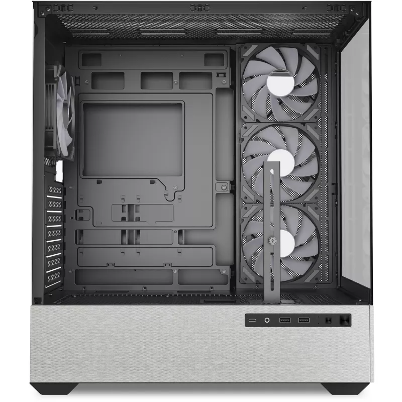 Sharkoon AK7 ARGB ATX Case
