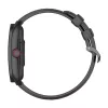 Smartwatch Colmi P86 Black with Heart Rate Monitor, Waterproof