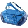 Duffel Bag DEUTER Duffel Pro 40 — 40 L, Night Blue, durable travel and sports holdall