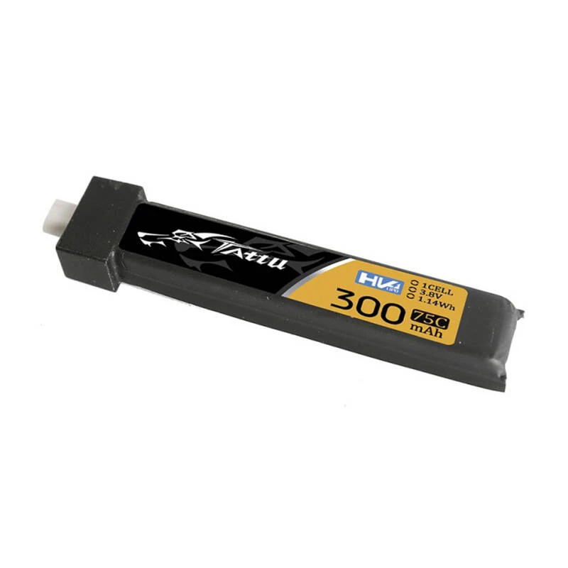 Battery Tattu TAA3001S75BT2 Yellow RC model part accessory