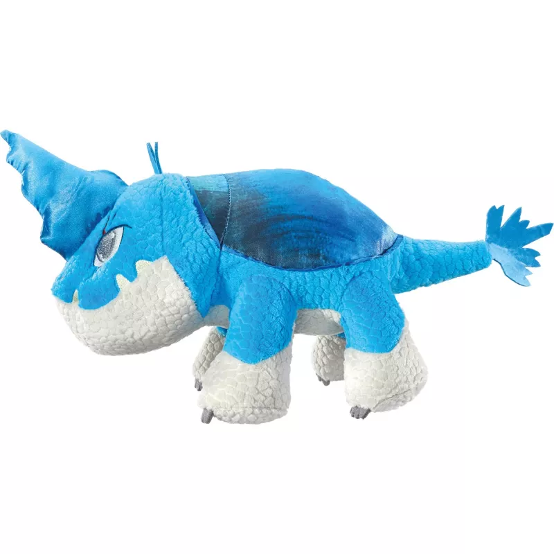 Cartoon character Schmidt Spiele Plowhorn Recommended age 0 yr