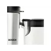 Bosch MES4000 juice maker Juice extractor 1000 W Black, Grey, Stainless steel