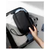 Organizer bag Inateck AB03012, 32.5 × 23.5 × 5 cm