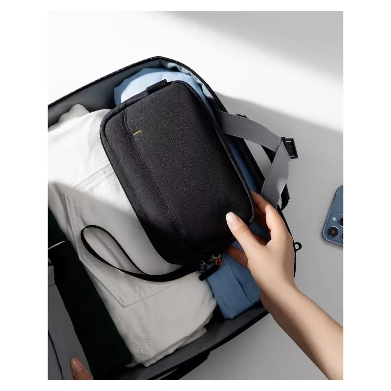 Organizer bag Inateck AB03012, 32.5 × 23.5 × 5 cm