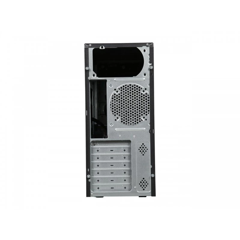 Antec VSK 4000E-U3 Midi Tower Black