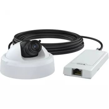 P12 Series P1275 MK II - Network surveillance camera
