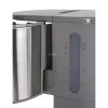Braun IDCollection KF 1505 GY Manual Drip coffee maker 1.2 L