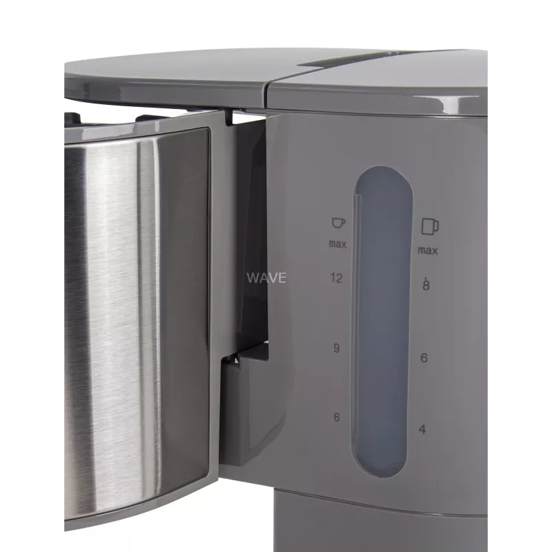 Braun IDCollection KF 1505 GY Manual Drip coffee maker 1.2 L
