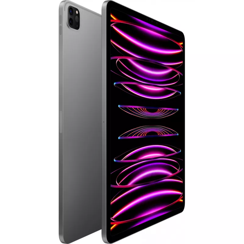 Tablet Apple iPad Pro 6th Gen 12.9 inch M2 16GB 1TB iPadOS