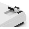 Sharkoon SGK50 S4 keyboard Home USB QWERTZ German White RGB LED 60%