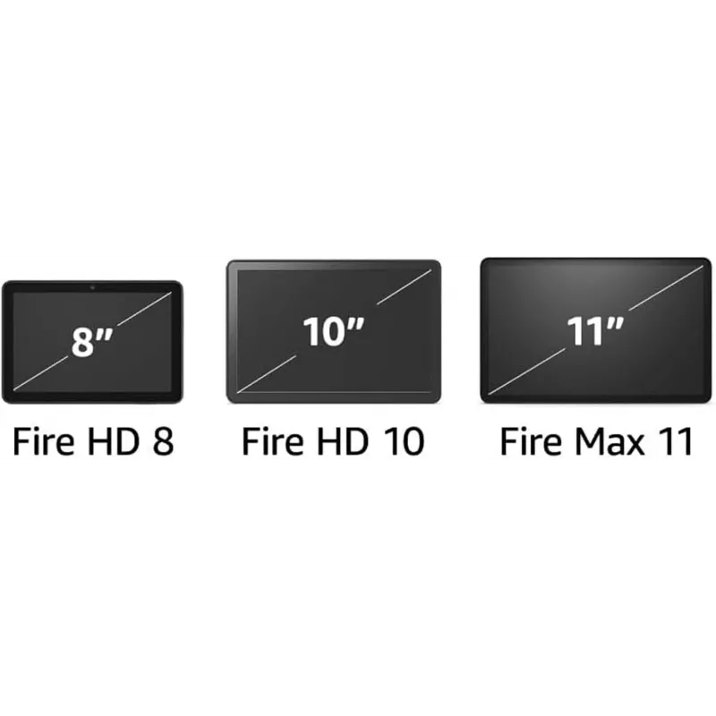 Tablet Amazon Fire HD 8 8 inch 2 GHz 3 GB 32 GB