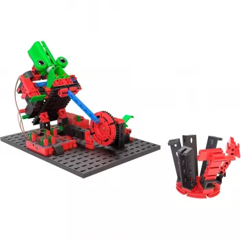 Smart Robots Pro, Experiment Kit