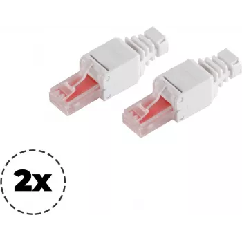 RJ-45 Connector ShiverPeaks BS75011-2