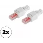 RJ-45 Connector ShiverPeaks BS75011-2