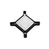 Water block EK Water Blocks EK-Quantum Magnitude 1700 Copper Nickel Black