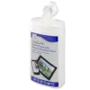 Equipment cleansing dry cloths LogiLink RP0010