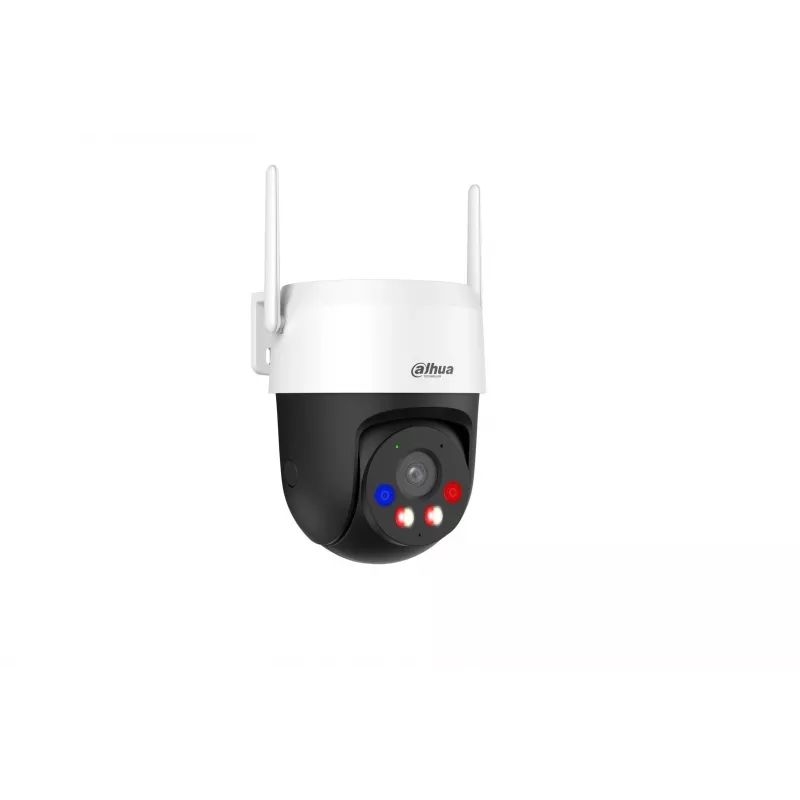 Dahua Technology 5MP Outdoor Fixed-focal Wi-Fi Pan & Tilt Network Camera