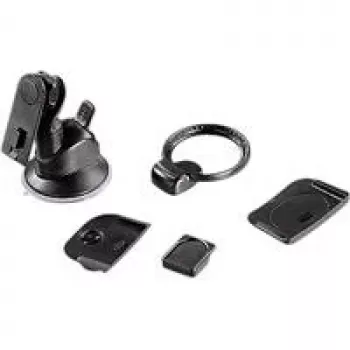 Passive Adapter Set Hama 93723 with Suction Cup Holder for TomTom