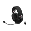 Genesis Gaming Headset | Fury Fukiya F6 | Bluetooth | Over-Ear | Microphone | Wireless | Black