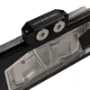 Watercool Heatkiller V for RTX 3080/3090 EVGA XC3, ARGB - Nickel + Acetal, black