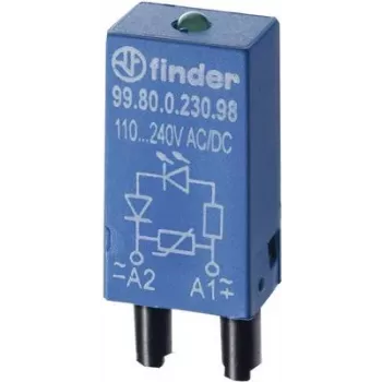 Finder 99.80.0.230.59 Green